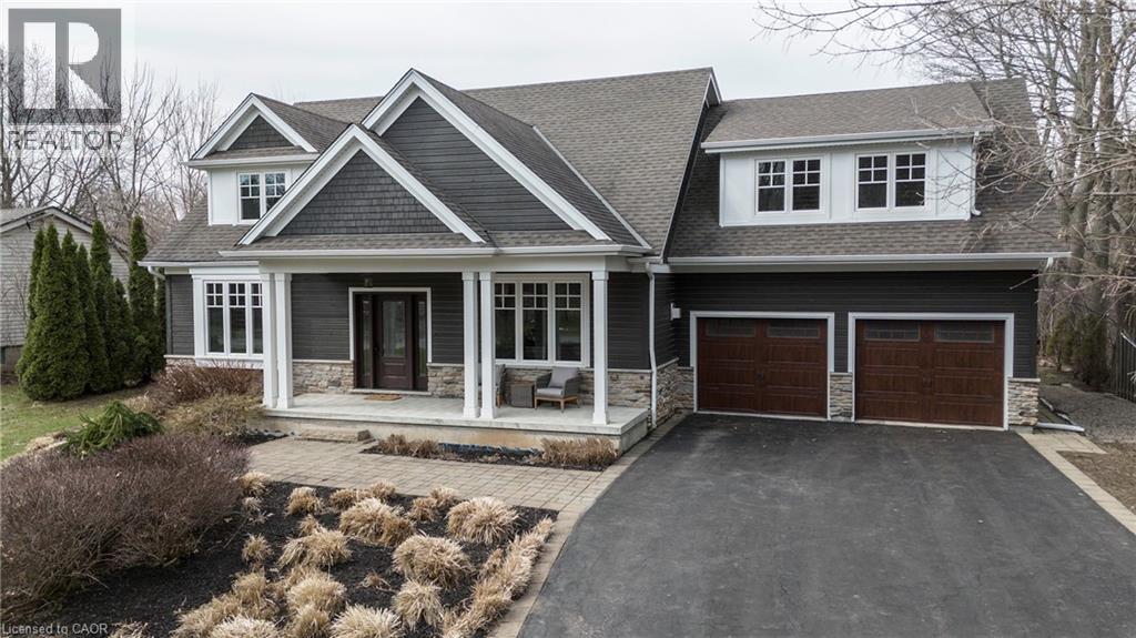 400 HAMILTON Drive