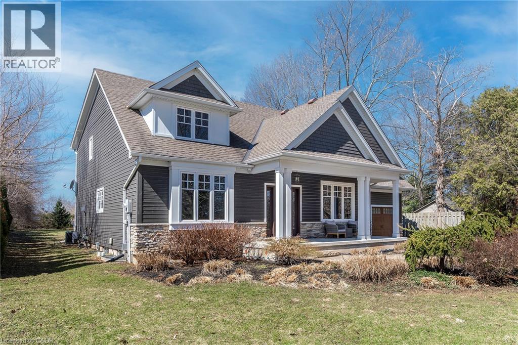 400 HAMILTON Drive