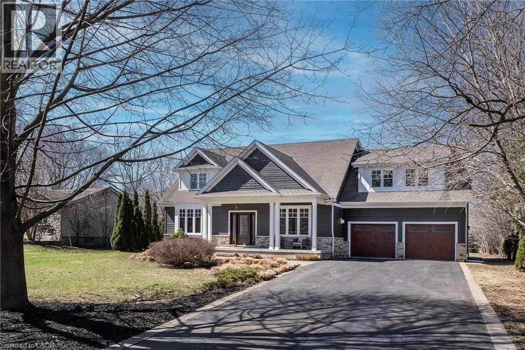 400 HAMILTON Drive