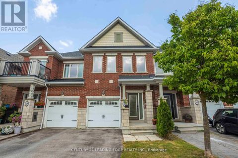 31 NW PASSAGE Whitchurch-Stouffville (Stouffville) ON L4A0W5