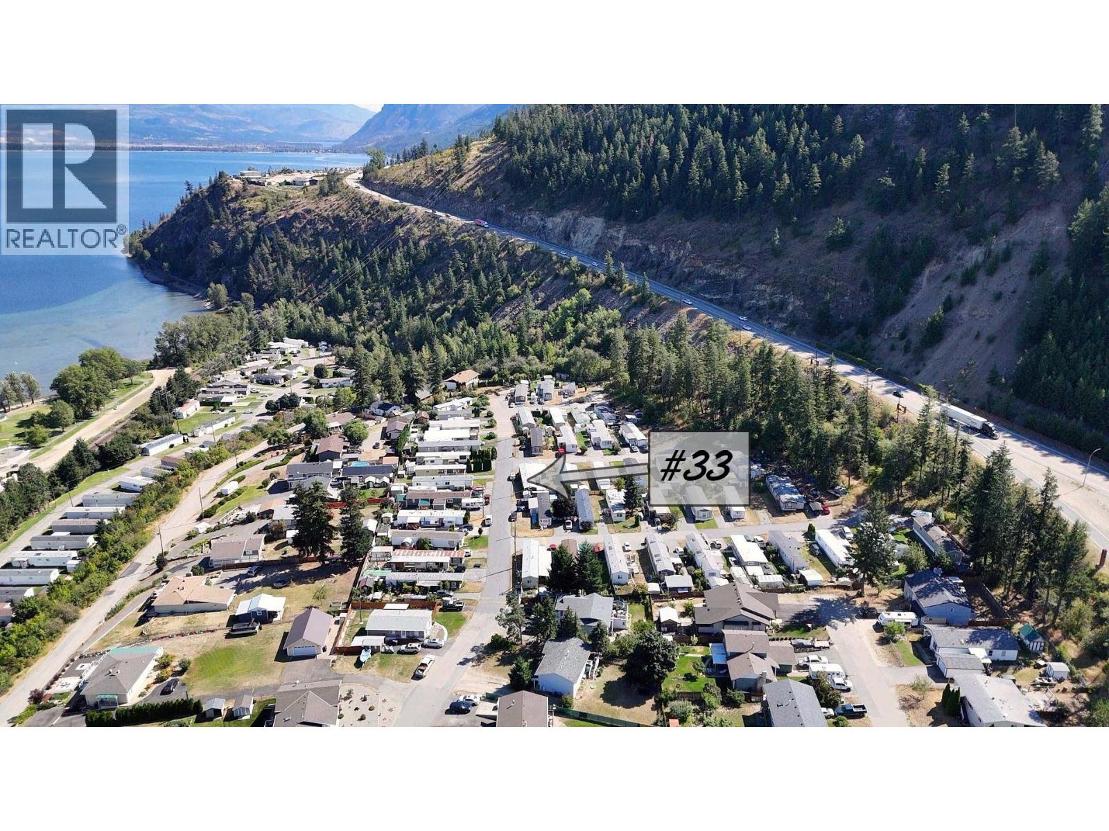 1214 Okanagan Avenue Unit# 33