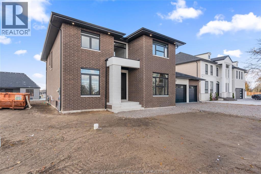 4615 HURON CHURCH LINE ROAD