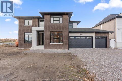 4615 HURON CHURCH LINE ROAD LaSalle ON N9H1H3