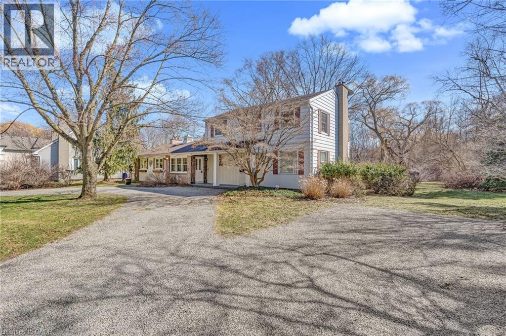 524 MEADOW WOOD Road