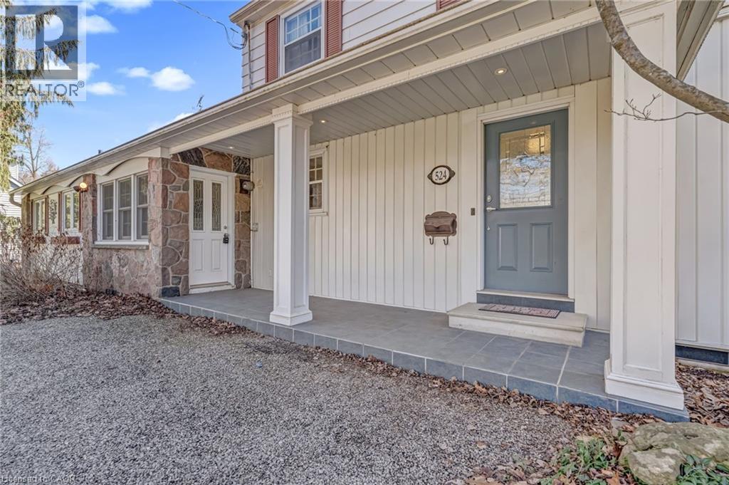 524 MEADOW WOOD Road