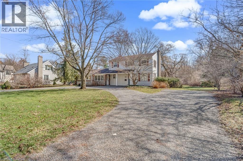 524 MEADOW WOOD Road