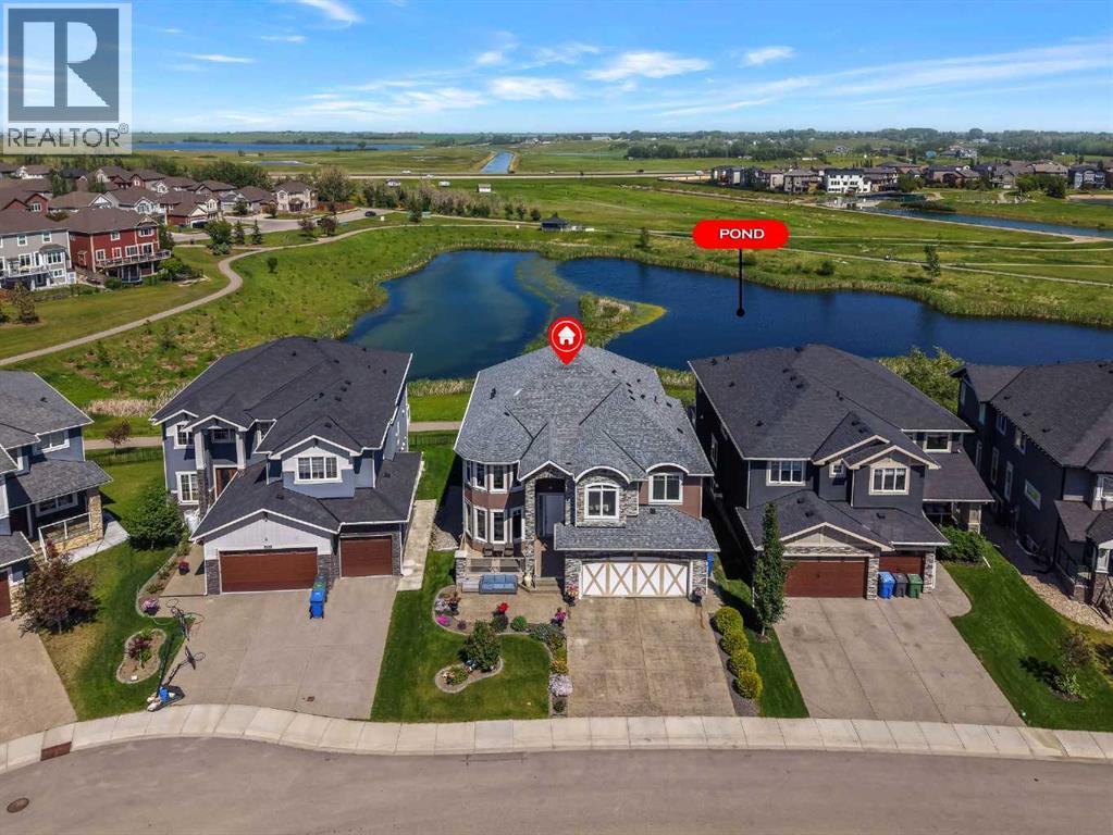 255 Stonemere Green