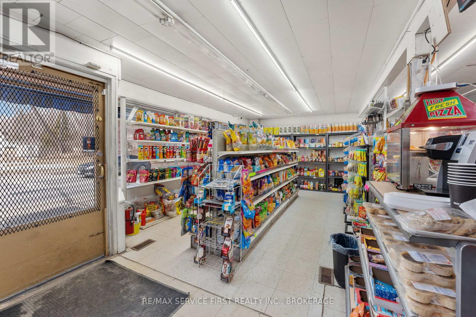 2280 SYDENHAM ROAD