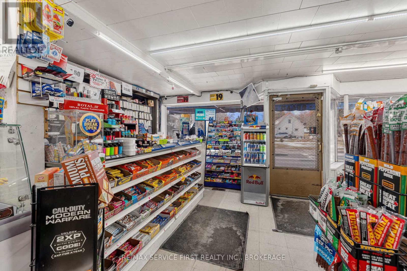 2280 SYDENHAM ROAD