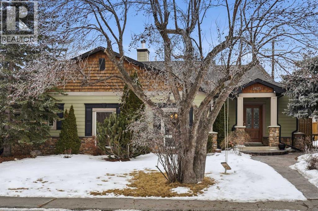 2623 Glenmount Drive SW