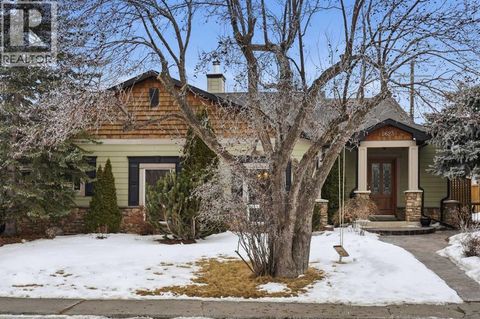 2623 Glenmount Drive SW Calgary AB T3E4C2