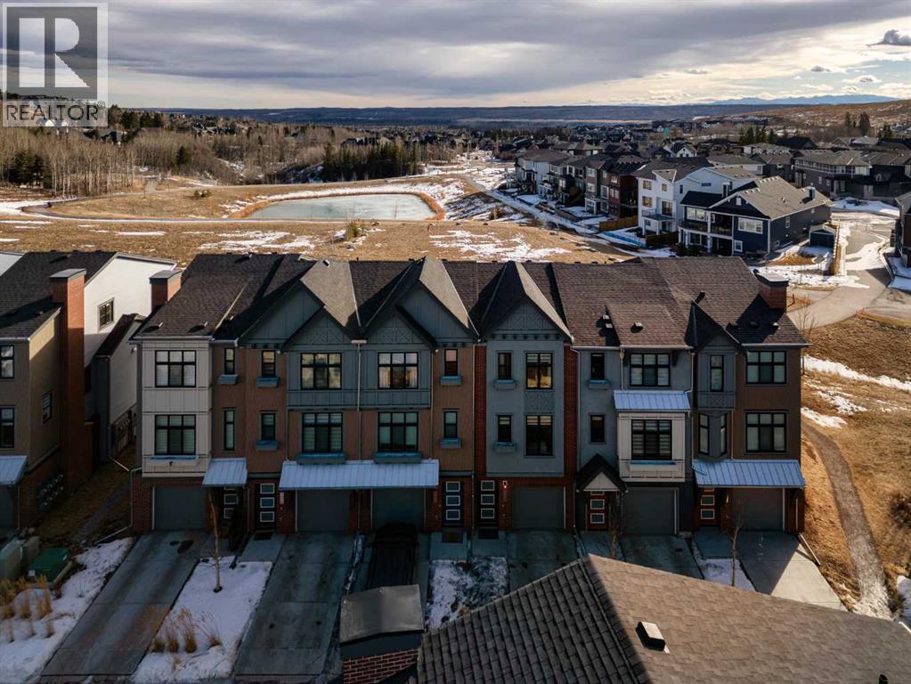 74 Spring Willow Close SW