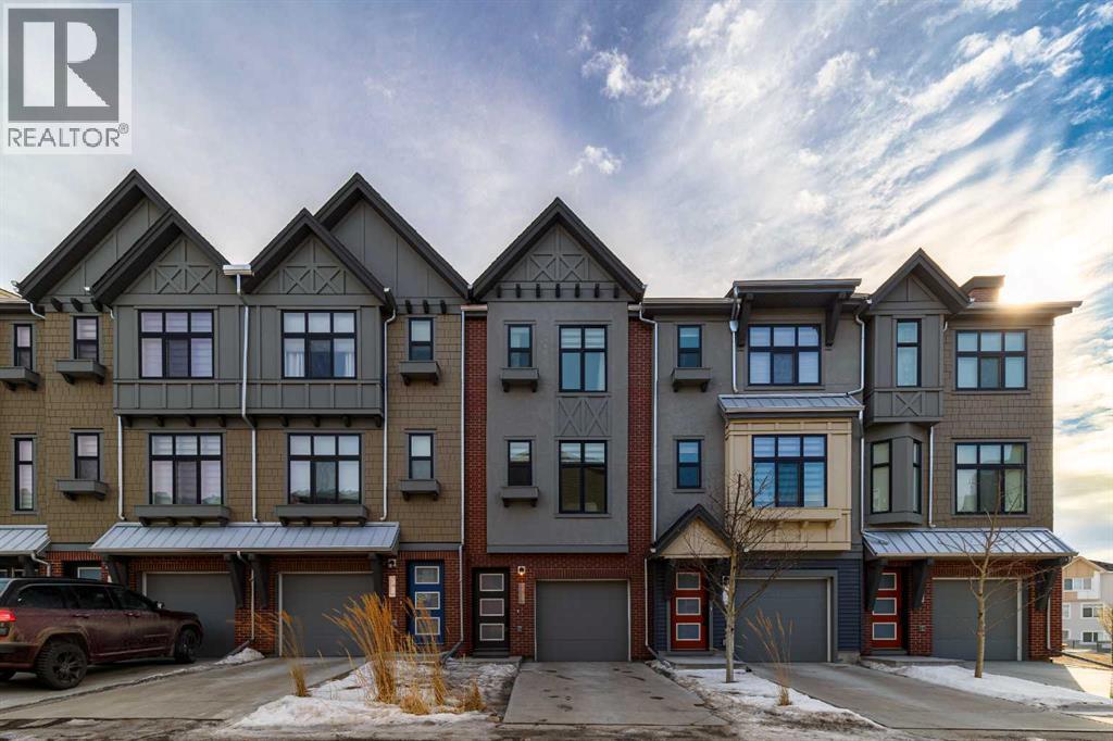 74 Spring Willow Close SW