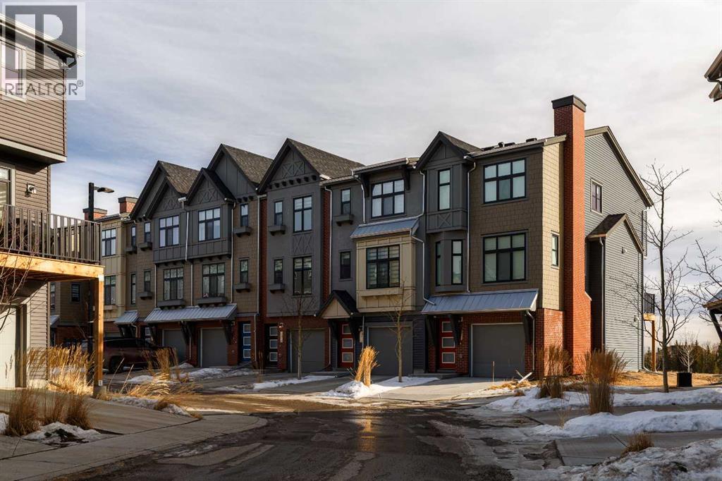 74 Spring Willow Close SW