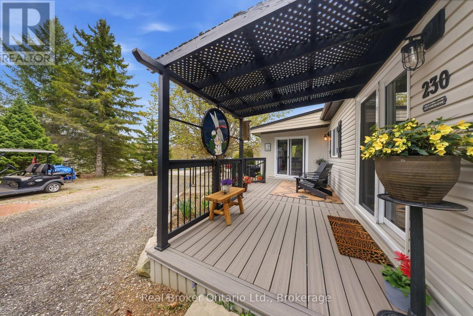 230 MOUNTAIN ASH ROAD
