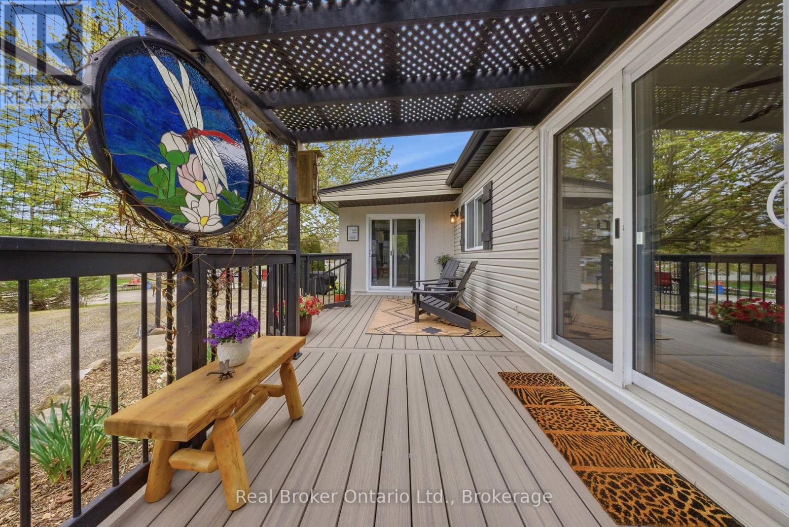 230 MOUNTAIN ASH ROAD