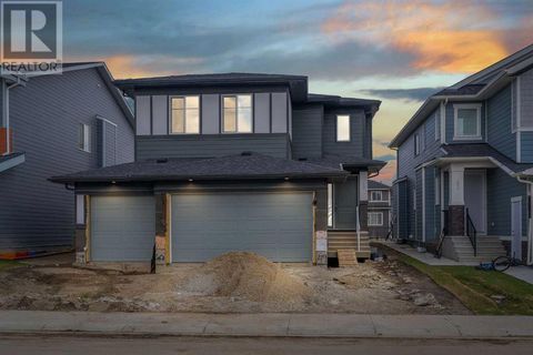 49 South Shore Manor Chestermere AB T1X2S1