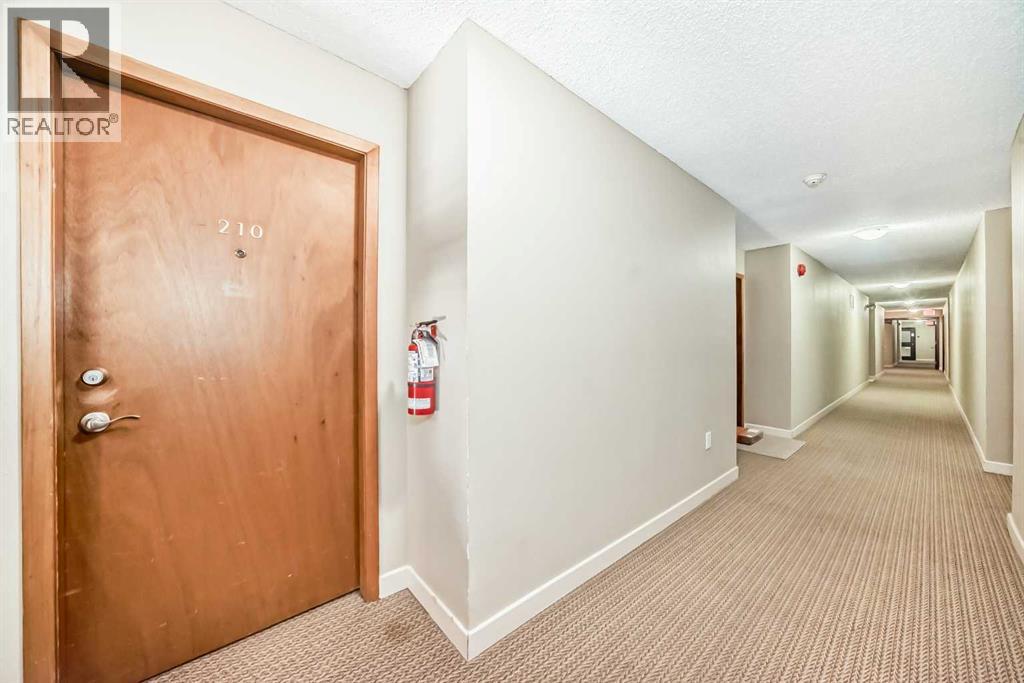 210, 1001 68 Avenue SW