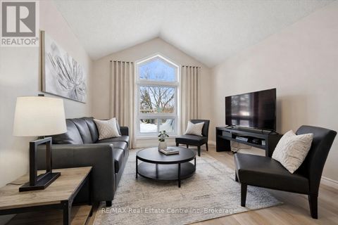 42 TARA CRESCENT Kitchener ON N2E3K9