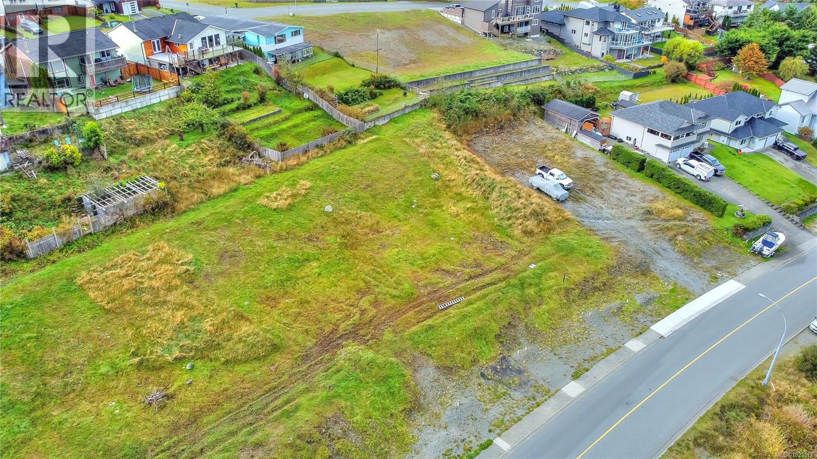 2027 Pioneer Hill Dr