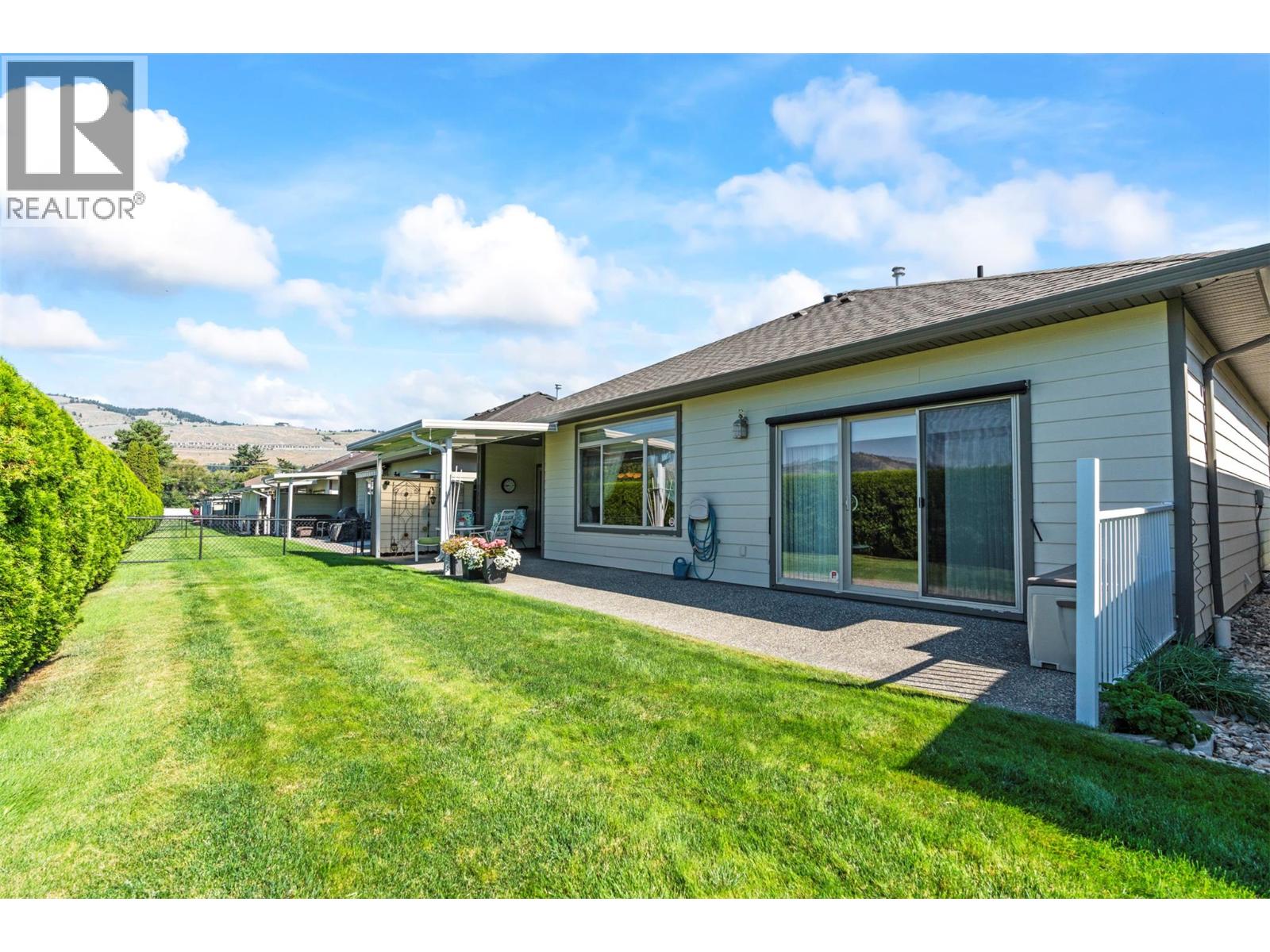 6450 Okanagan Landing Road Unit# 32