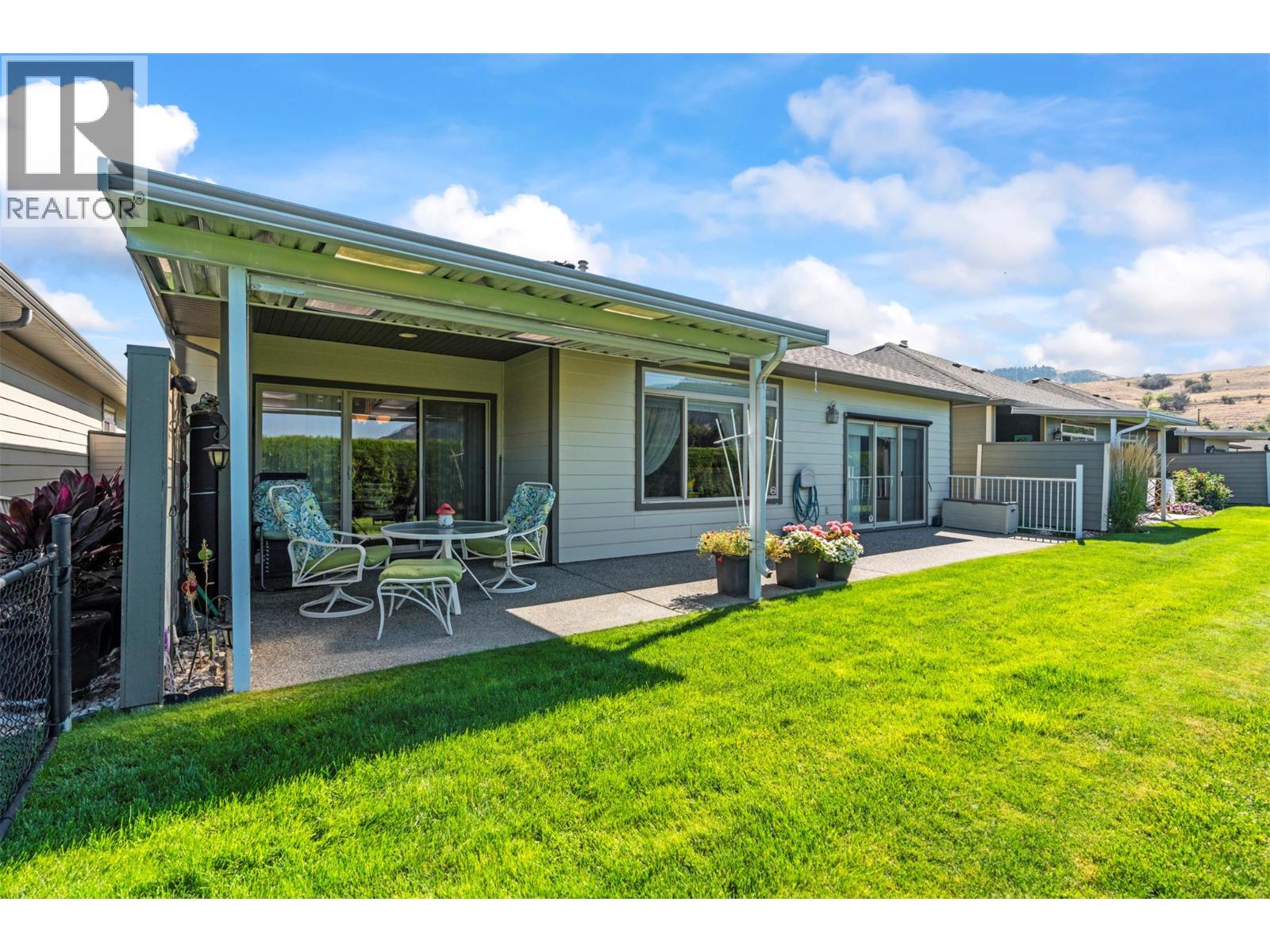 6450 Okanagan Landing Road Unit# 32