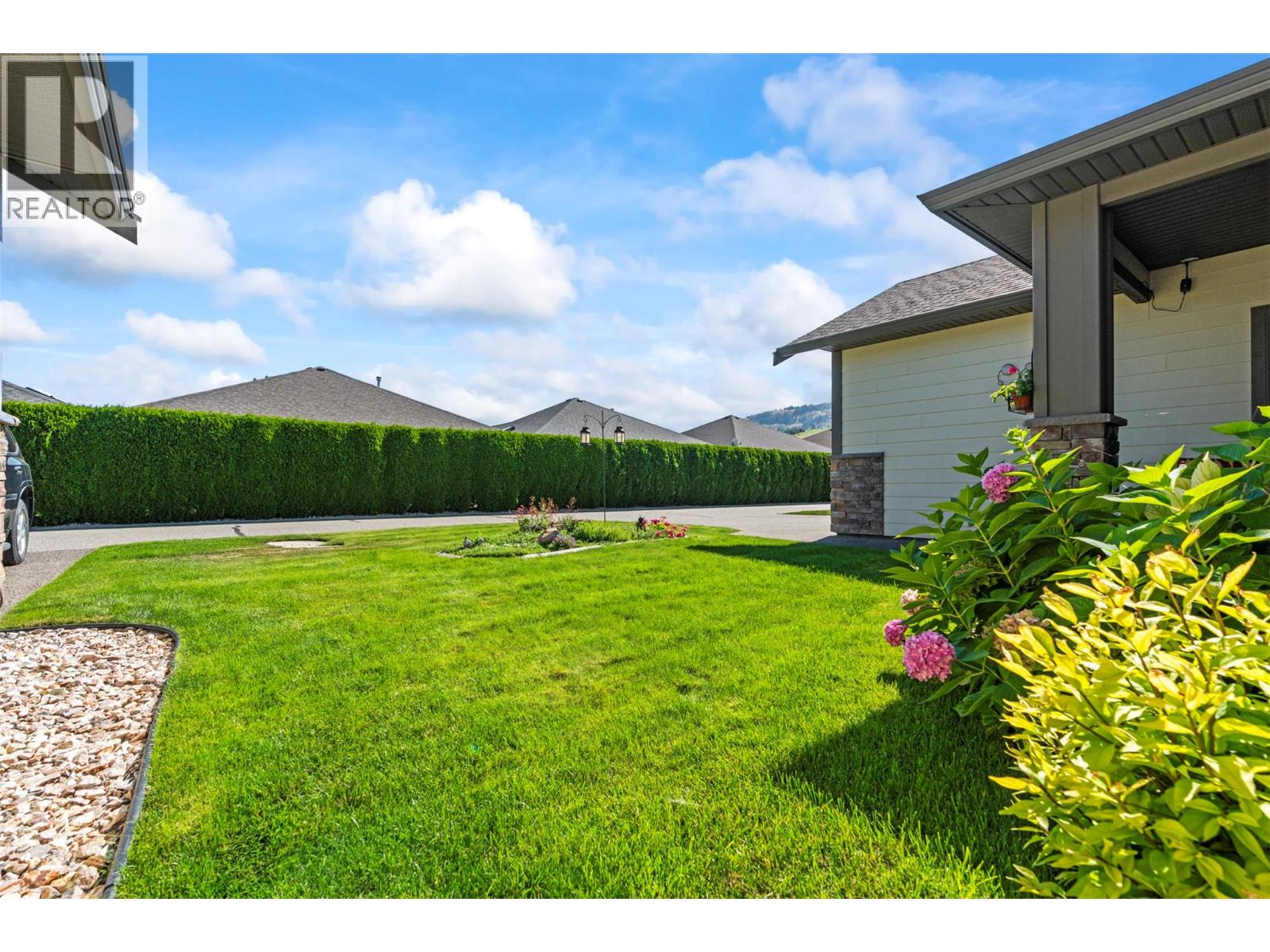 6450 Okanagan Landing Road Unit# 32