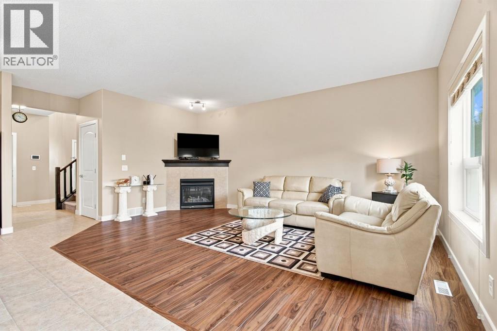 58 Everwoods Park SW