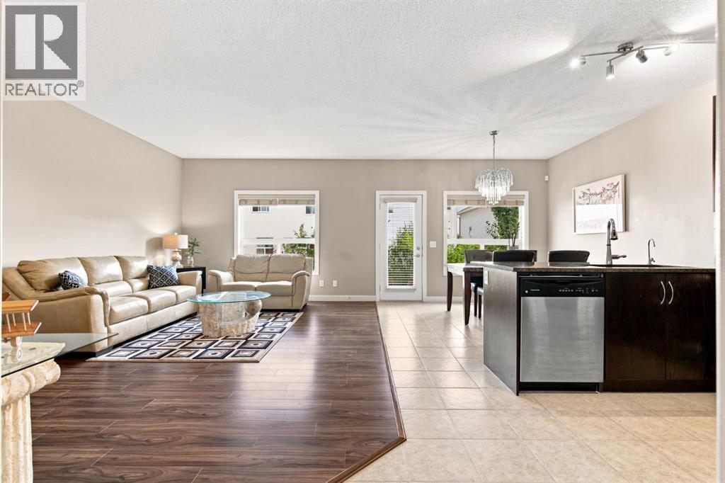58 Everwoods Park SW