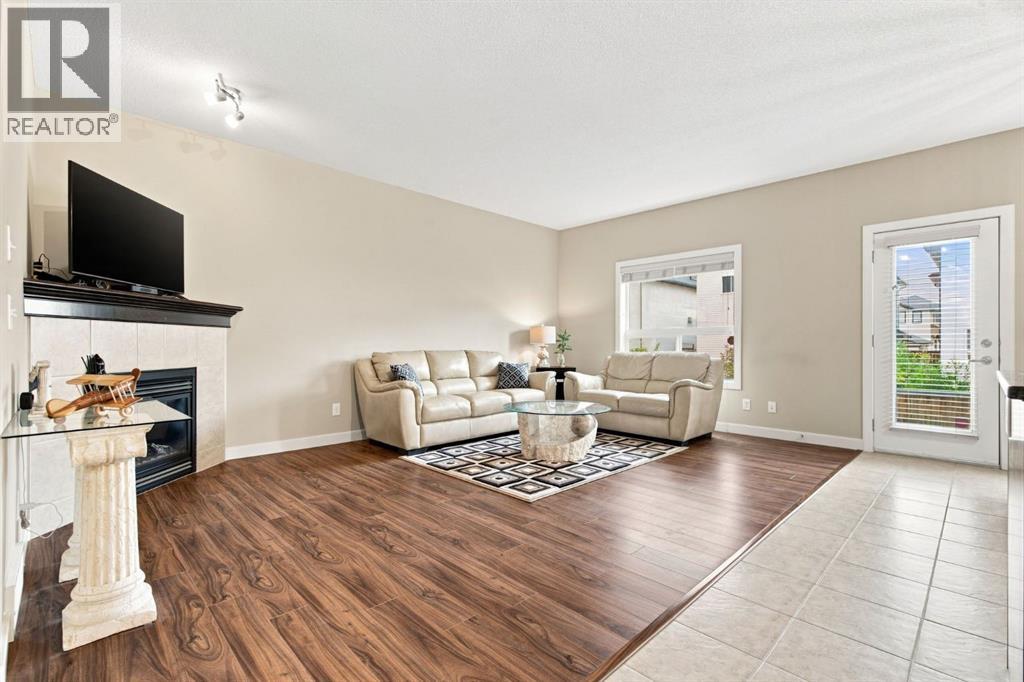 58 Everwoods Park SW
