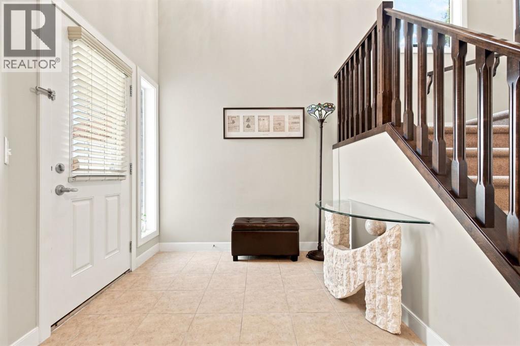 58 Everwoods Park SW