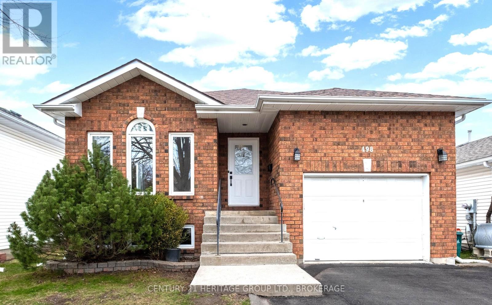 498 BARNSLEY CRESCENT