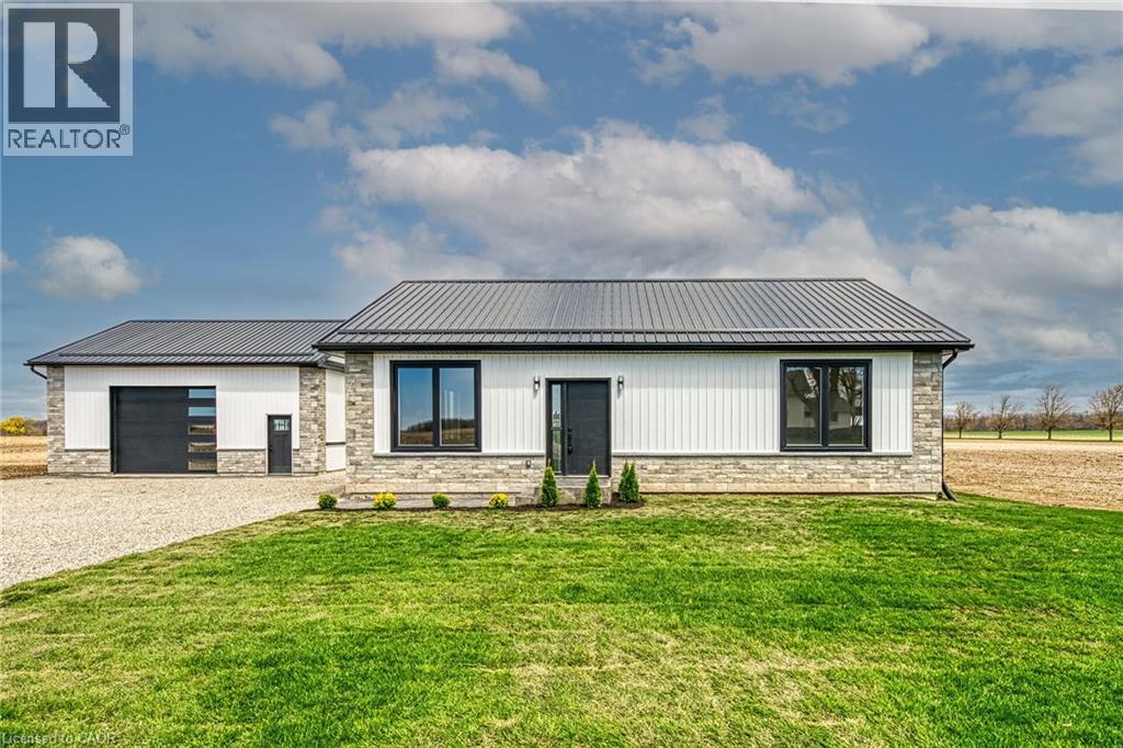 Photo 1 of 49 — 4093 RAINHAM Road, Selkirk, ON N0A1P0