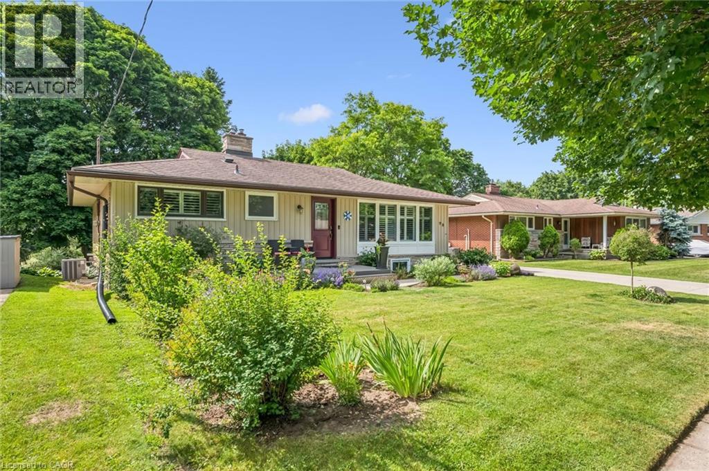 98 STONYBROOK Drive