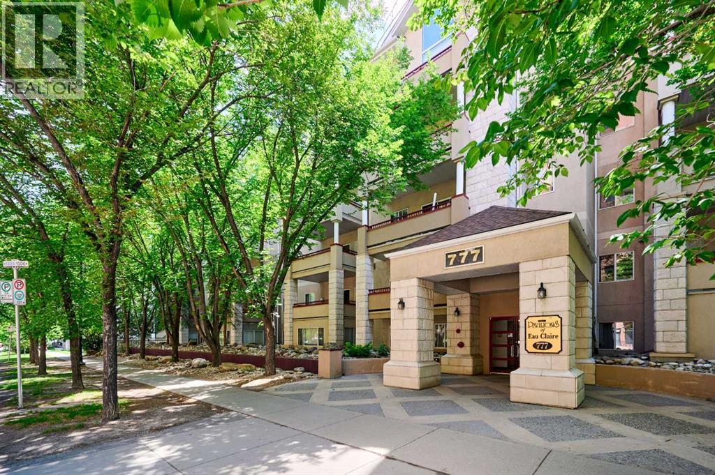 408, 777 3 Avenue SW