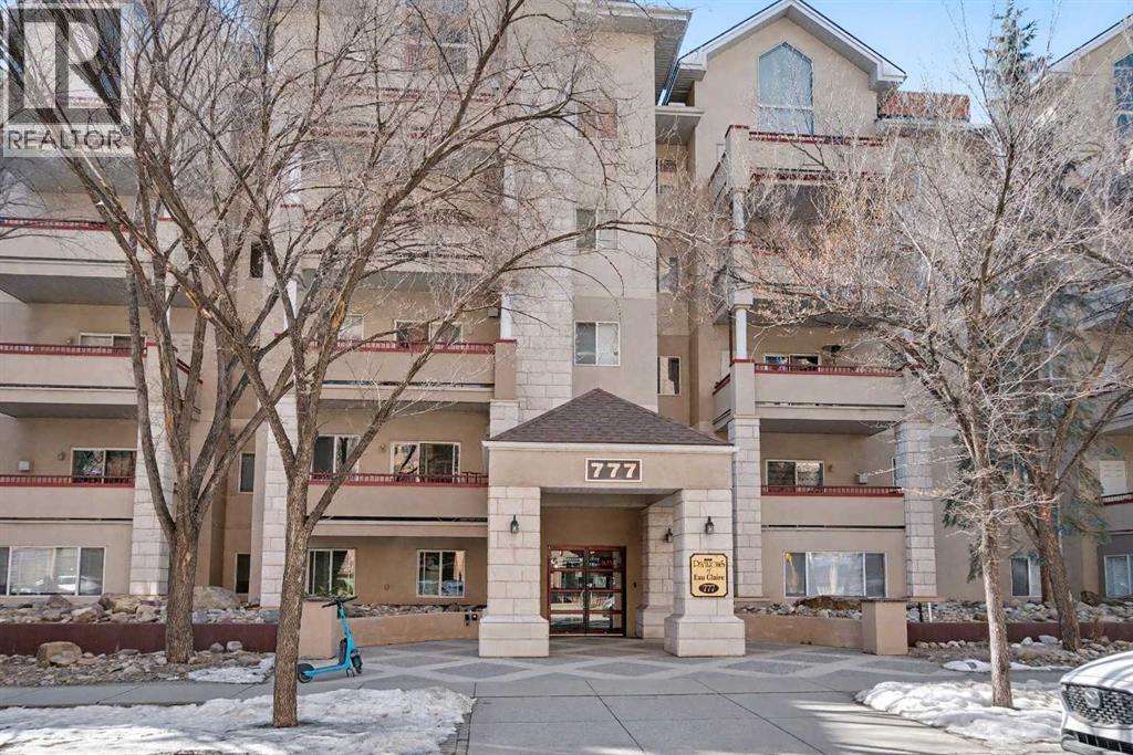 408, 777 3 Avenue SW
