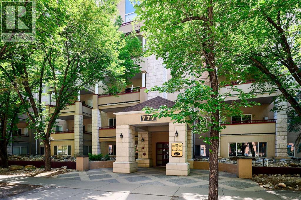 408, 777 3 Avenue SW