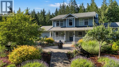 1959 Ingot Dr Cobble Hill BC V0R1L6