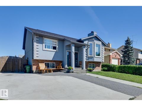 4628 37 AV NW Edmonton AB T6L3V1