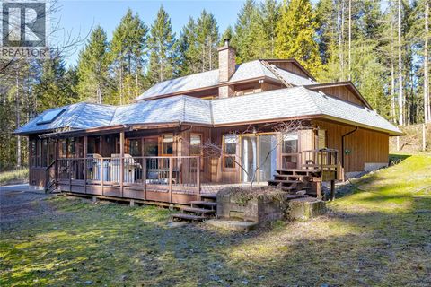 3713 Holland Ave Cobble Hill BC V8H0A4