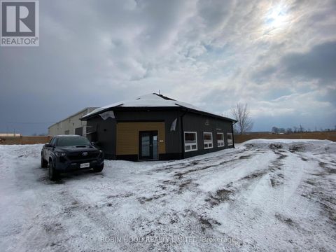 5 CRAIG BOULEVARD Brighton ON K0K1H0