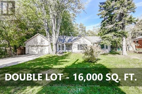 70 DUNSTALL CRESCENT Toronto (West Hill) ON M1E3M4