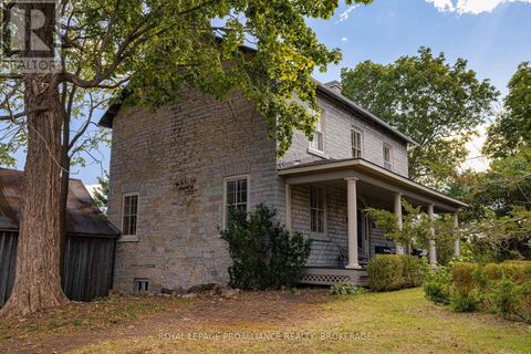 1049 HIGHWAY 2 E Kingston (Kingston East (Incl CFB Kingston)) ON K7L4V1