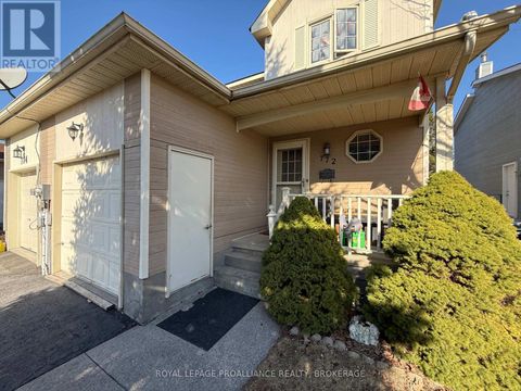 772 LITTLESTONE CRESCENT Kingston (East Gardiners Rd) ON K7M8L8