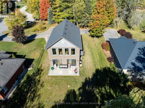 113 WILLOWBANK ROAD E Gananoque ON K7G2V5
