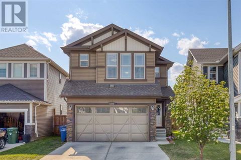 1314 King's Heights Way SE Airdrie AB T4A0R9
