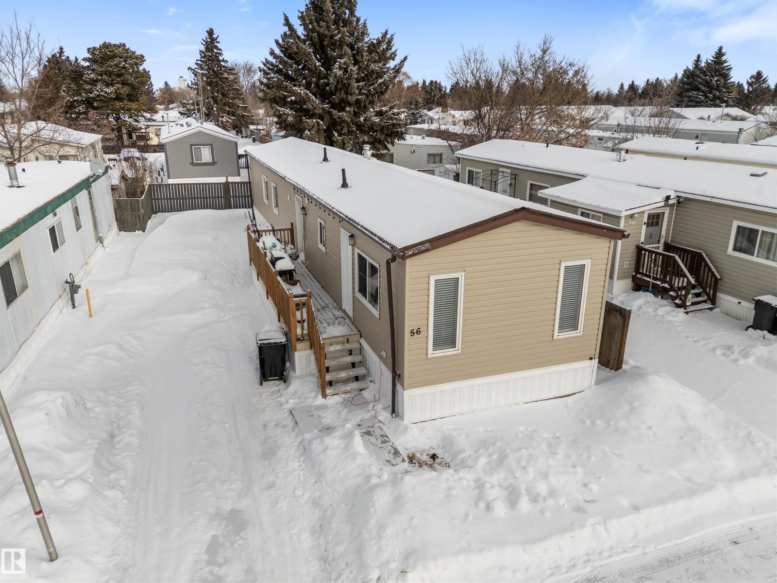 56 WESTVIEW BOULEVARD NW