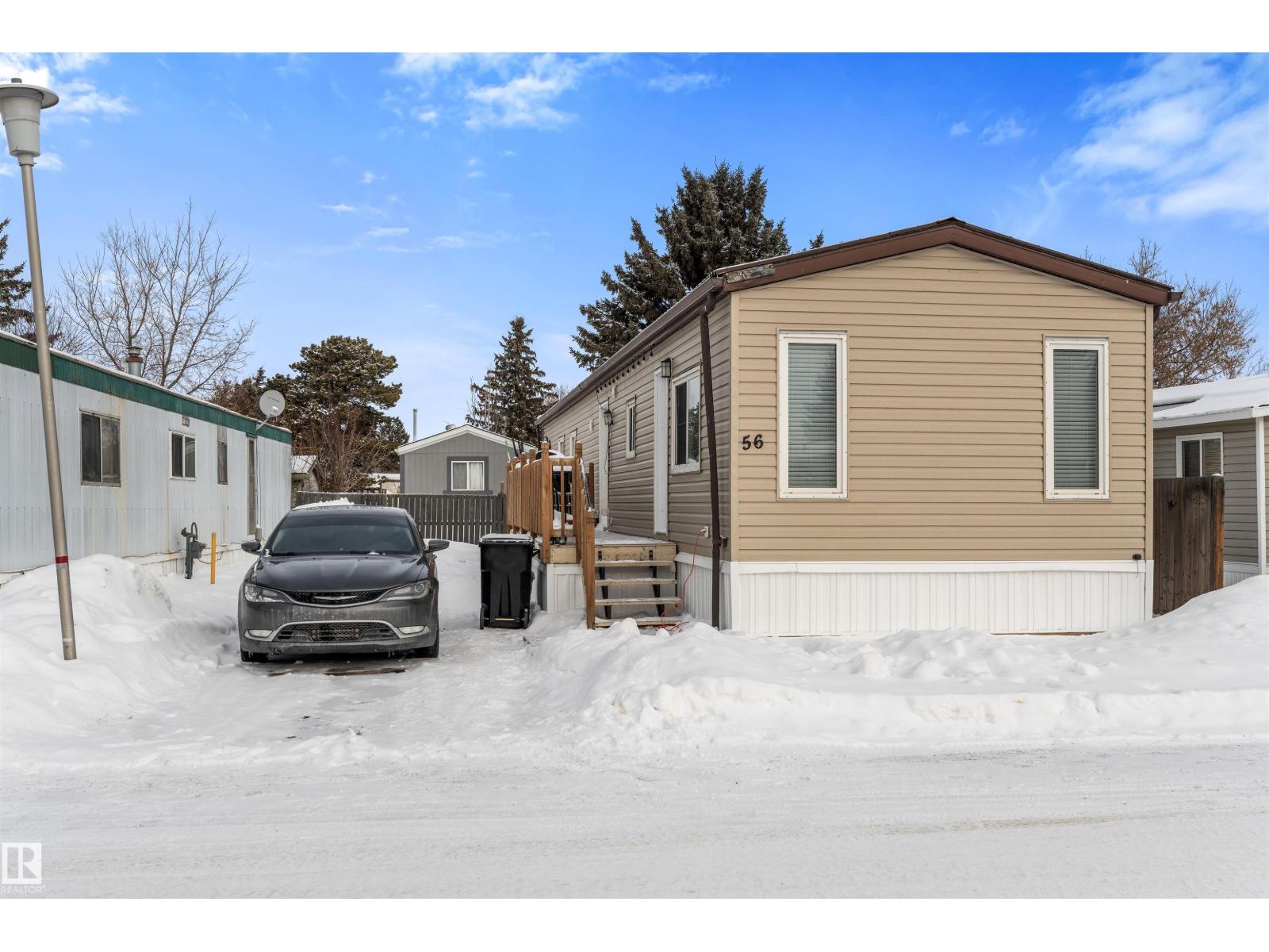 56 WESTVIEW BOULEVARD NW