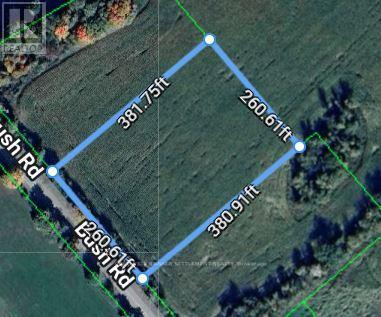 LOT 2 BUSH ROAD