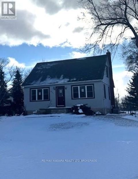 971 HWY 3 Port Colborne (Sherkston) ON L3K5V3